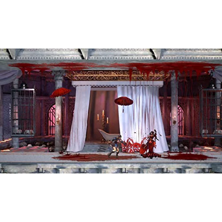 Bloodstained - Ritual of the Night (PS4) - Preisvergleich – Bild 5