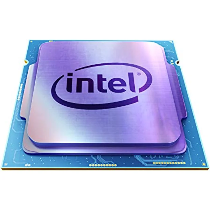 Intel Core i5-10600K Desktop-Prozessor 6 Kerne bis zu 4,8 GHz entsperrt LGA1200 (Intel 400 Series Chipsatz) 125 W – Bild 3