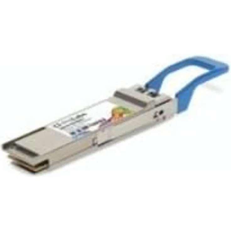 Extreme Networks 100G LR QSFP 10KM LC SMF, Transceiver