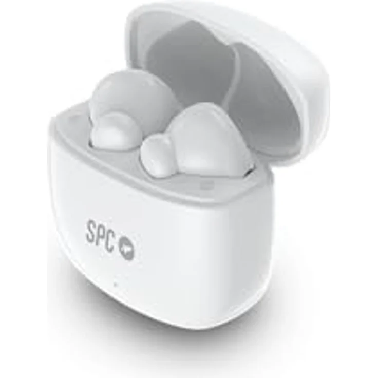 SPC Zion 2 Play, Kabellose Kopfhörer mit 7 Stunden Akkulaufzeit und Touchpad-Steuerung, Weiss – Bild 5