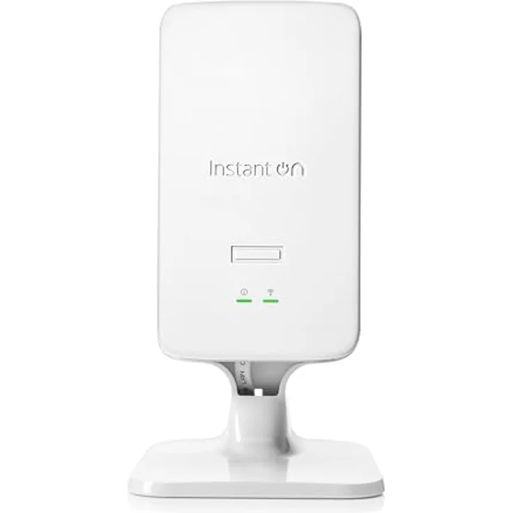 Aruba Instant On AP22D 2x2 Wi-Fi 6 Wireless Access Point | Single-Room, Secure, Smart Mesh Support | JP Model | Power Source Not Included (S1U77A) – Bild 1