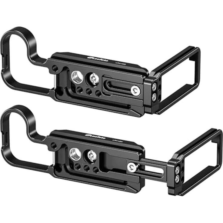 Leofoto L-Halterung LPH-X2D für Hasselblad X2D (II), Arca-Swiss ...