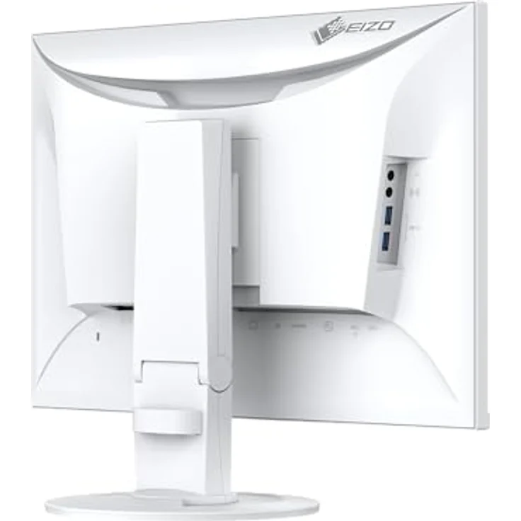EIZO FlexScan EV2410R-WT Weiß 24,1 Zoll / 61,1 cm – Bild 6