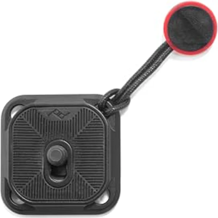 Peak Design Standard Plate - Kameraplatte für Capture Camera Clip v3 – Bild 5