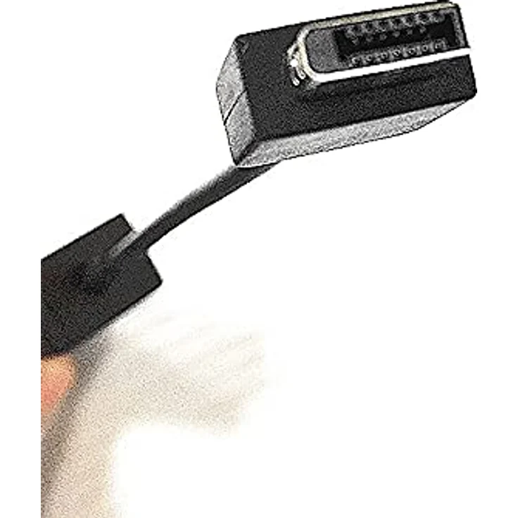 Lenovo Cable Dongle RJ45 MEC (FRU01YU027), Netzwerkkarte für stabile Netzwerkverbindungen – Bild 5
