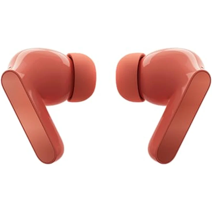 Motorola moto buds (ANC, 9 h, Kabellos), Orange – Bild 4