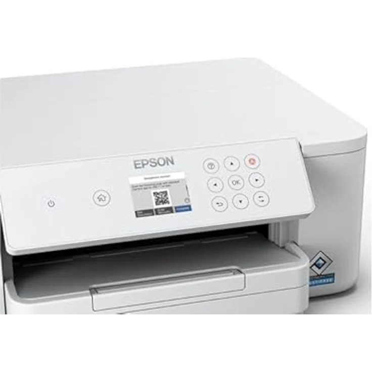 Epson Workforce Pro WF-M4119DW Multifunktionsdrucker – Bild 7