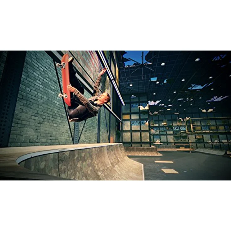 Tony Hawk's Pro Skater 5 (PS4) - Preisvergleich – Bild 4