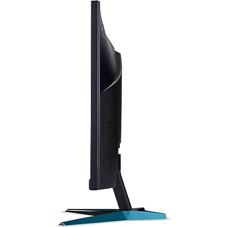 Acer Nitro VG270UE Gaming Monitor 27 Zoll WQHD IPS 100Hz 4ms FreeSync – Bild 5