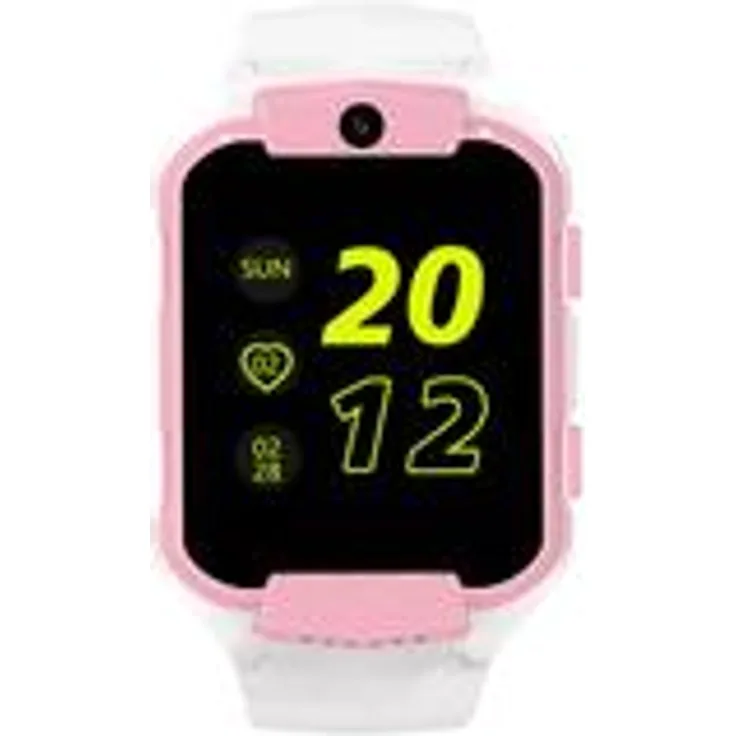 Canyon Smartwatch Kids Cindy KW-41 white 4G Cam. IP-67 ENG retail