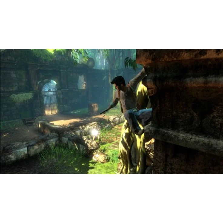 Uncharted - Drakes Schicksal (PS3) – Bild 5