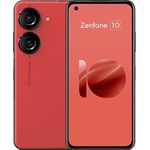 Zenfone 10 | 8G256G | Red | EU