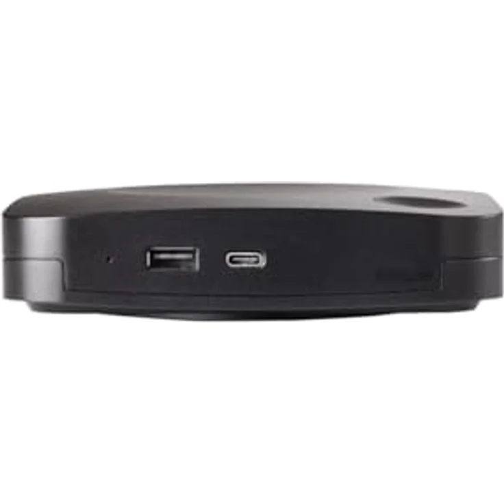 Barco ClickShare C-5, Wireless Video-/Audio-Erweiterung mit Wi-Fi 5 bis 30 m Reichweite – Bild 3
