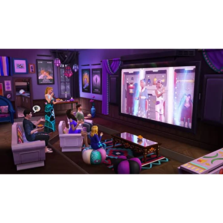 Die Sims 4 Bundle Pack 3 (PC) – Bild 5