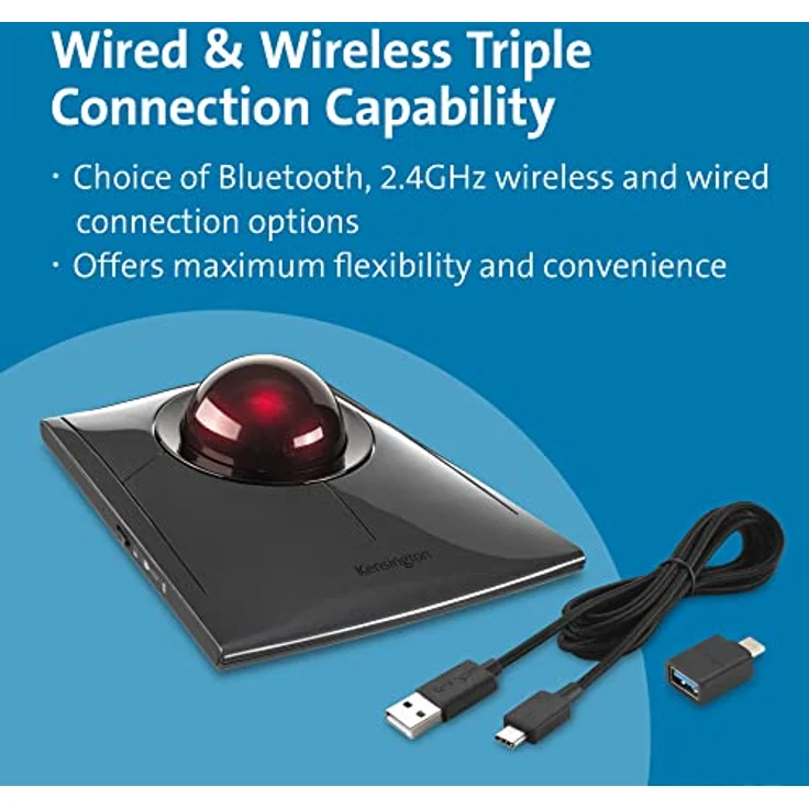 Kensington SlimBlade™ Pro Trackball – Bild 2