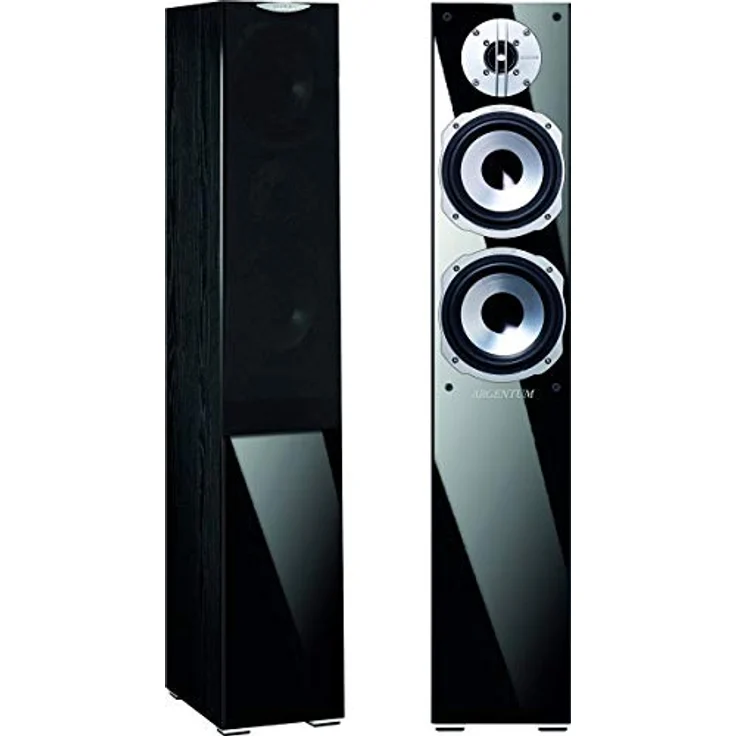 Quadral Argentum 470 Standlautsprecher – Bild 2