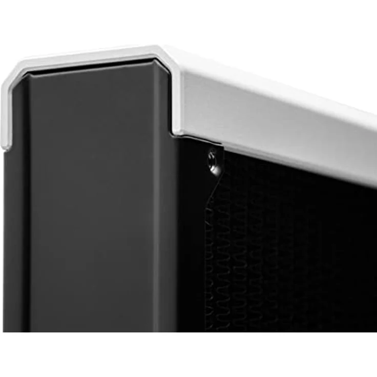 EK Water Blocks Radiator, pièce et Accessoire Pour systèmes de refroidissement d'ordinateurs - Hochwertige Material, Langlebig, Robustheit, Flexible Gestaltung – Bild 4