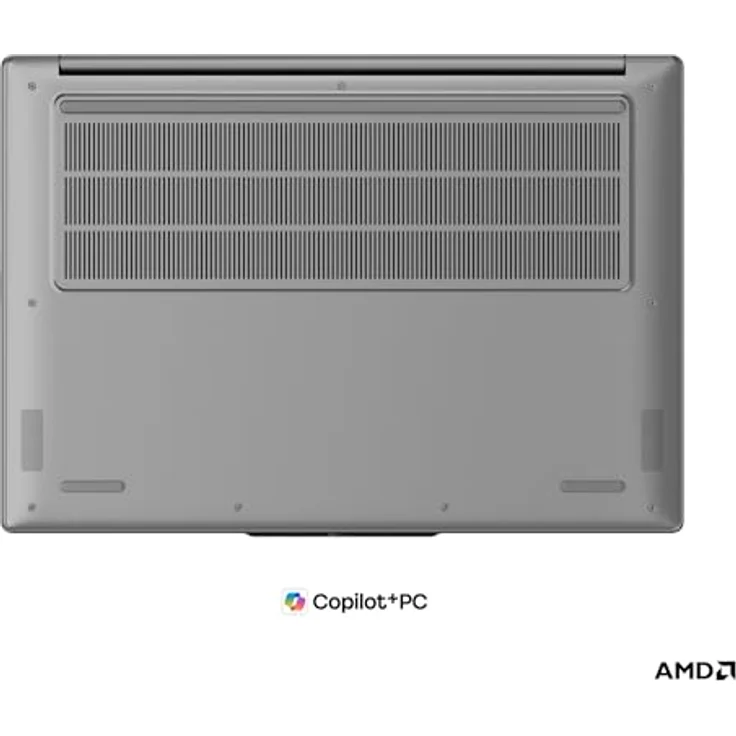 LENOVO IdeaPad Pro 5 16AGP11, 16 Zoll Laptop mit AMD Ryzen™ AI 9 465, 32 GB RAM, 1 TB SSD, Radeon™ 880M, Windows 11 Pro, grau – Bild 20