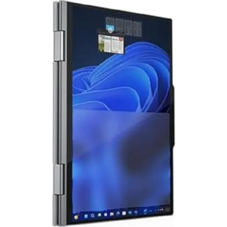 Lenovo ThinkPad X1 2-in-1 Gen 9, 14" Notebook mit Intel Core Ultra 5 125U, 16 GB RAM, 512 GB SSD, Grau – Bild 3