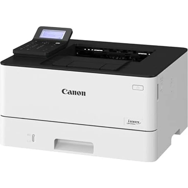 Canon i-SENSYS LBP236dw - Printer - S/ – Bild 2