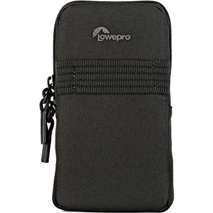 Lowepro LP37225 ProTactic Phone Pouch - Black – Bild 6