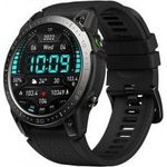 Zeblaze Smartwatch Zeblaze Ares 3 Pro (Czarny), Sportuhr + Smartwatch