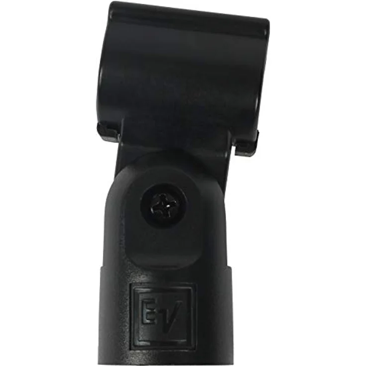 Electro-Voice ND46, instrumentmicrofoon für Gesang und Instrumente, frontadressiert, kardioid, robustes Gehäuse, goldbeschichtete XLR-Anschlüsse – Bild 9