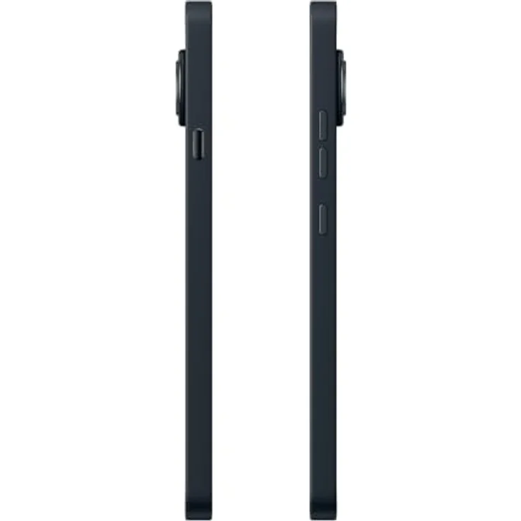 NOTHING Phone (4a) 128 GB Schwarz (10) Dual SIM – Bild 7