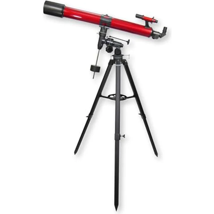 Carson Teleskop, hochauflösendes Fernrohr für Astro- und Naturbeobachtungen – Bild 1