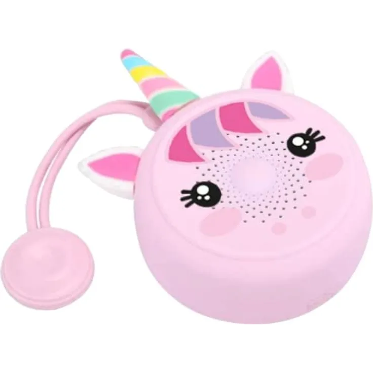 Kids Euroswan - Bluetooth-Lautsprecher Sweet Dreams, Mehrfarbig (KL11418)