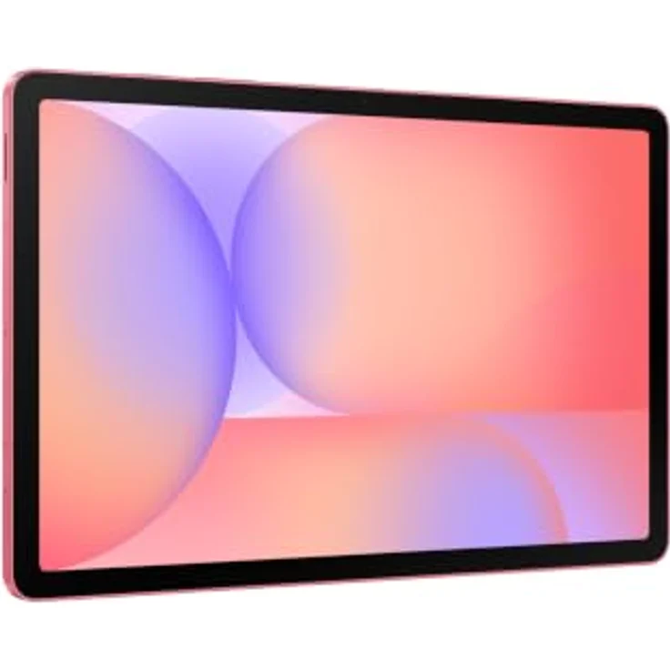 Samsung Galaxy Tab S10 Lite 5G, 10,9 Zoll Tablet mit 256 GB Speicher, 8 GB RAM, Koralle, Rot – Bild 4