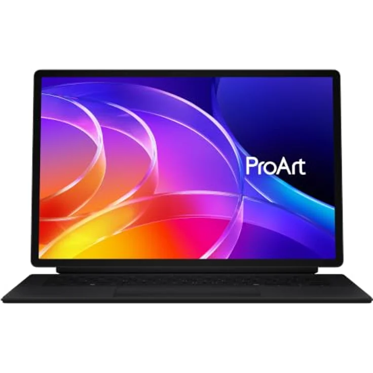 ASUS ProArt PZ14 HT7407NA-SN042W, 14 Zoll Laptop mit Qualcomm Snapdragon 200, 32 GB RAM, 1 TB SSD und Adreno™ Onboard Graphics, Windows 11 Home – Bild 5