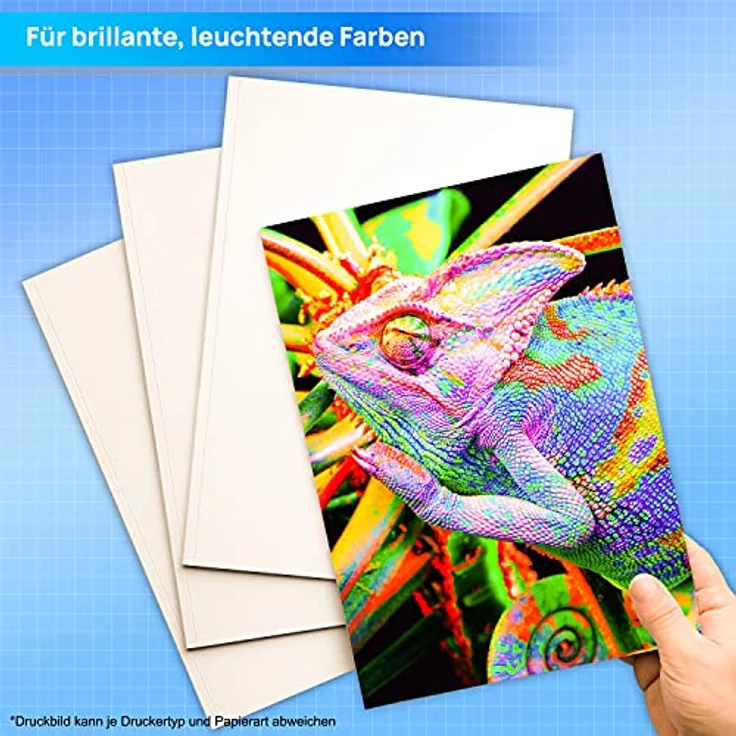 Bubprint TN-326 Multipack, kompatible Tonerkartuschen für Brother Drucker, hohe Druckqualität, einfache Installation – Bild 5