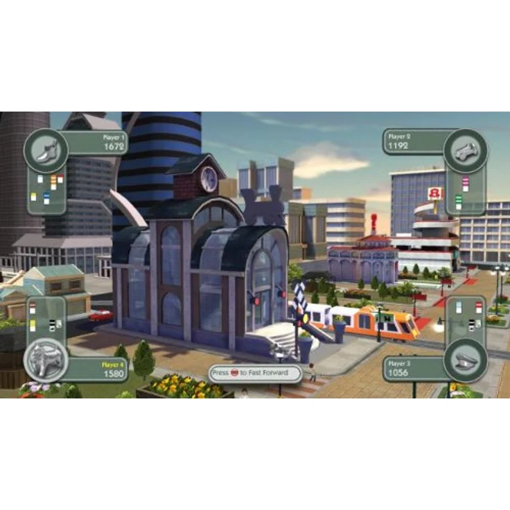 Monopoly Streets (PS3) - Preisvergleich – Bild 6