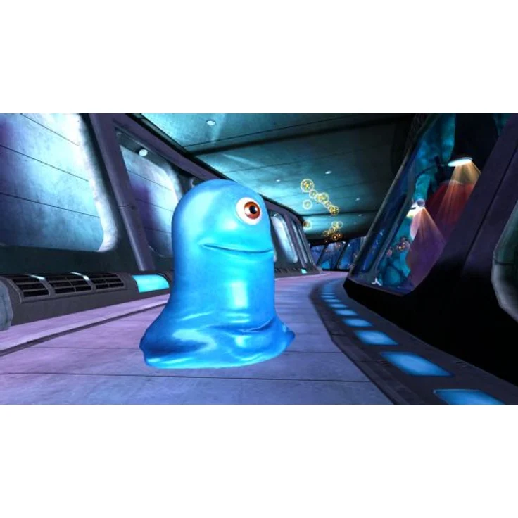 Monsters vs Aliens (PC) – Bild 5