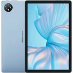 Blackview Tablet Tab 80 LTE 10.1" UNISOC T606 4GB RAM 64GB Blau