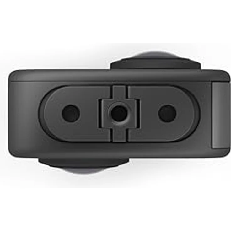 GoPro MAX - wasserdichte 360 ​​+ traditionelle Action-Kamera mit sphärischem 5,6K30 HD-Video, 16,6 MP, 360 Fotos, 1080p Live-Streaming-Stabilisierung – Bild 5