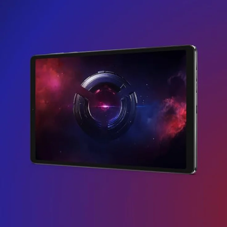 Lenovo Legion Tab 8,8" Qualcomm Snapdragon 8 12GB 256GB Android RCH, Gaming Tablet, blau – Bild 9