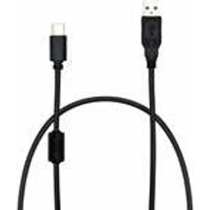 Newland CBL-TC-N7, Sync-/Ladekabel für MT93 Megattera Pro, Schwarz, 1 m