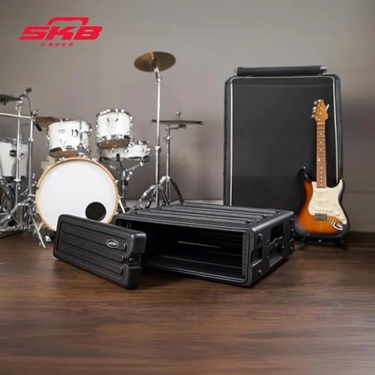 SKB 1SKB-R3U Roto 3U Rack – Bild 5