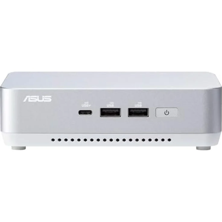ASUS RNUC14RVSU9089A2I Intel Core Ultra 9 185H 2x16GB 1TB EU Cord W11H Desktop-PC - Hochwertige Leistung, ergonomisches Design – Bild 2