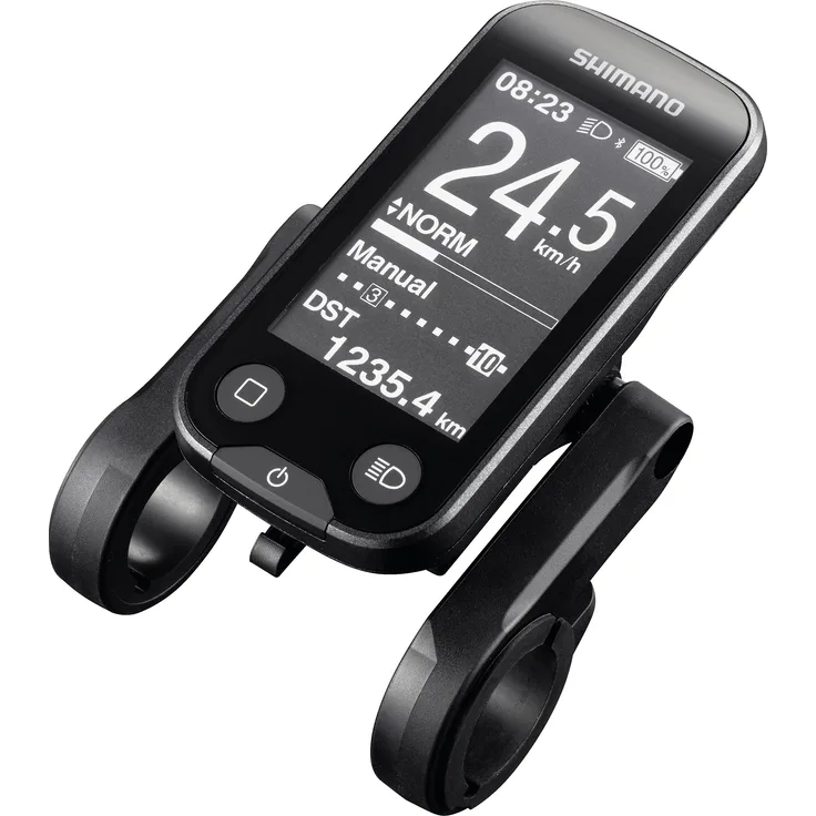 Shimano, Velocomputer