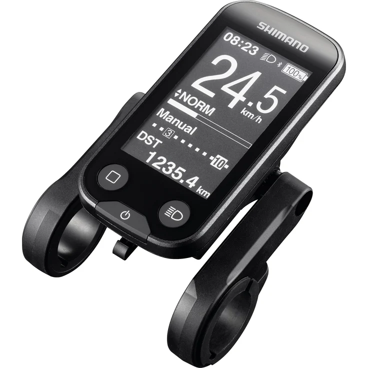 Shimano, Velocomputer – Bild 1