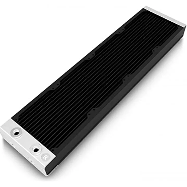 EK Water Blocks Quantum Surface P480M Radiateur - Wasserkühlung mit hoher Leistungsfähigkeit