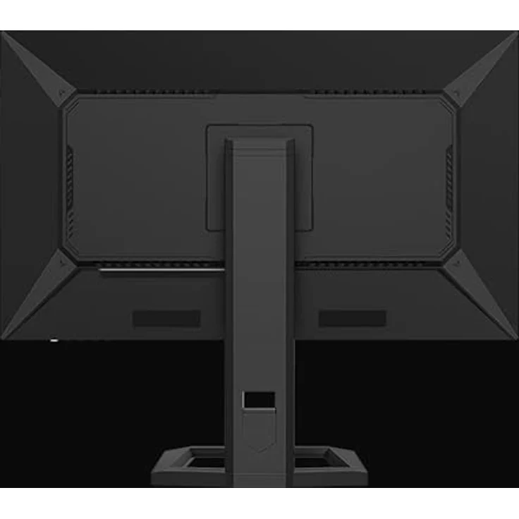 LC-Power LC-M27UFD, 27 Zoll 4K TFT Monitor mit IPS Panel, 160 Hz und HDR 400 – Bild 2