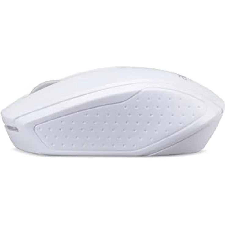 Acer AMR800, kabellose optische Maus mit 2.4 GHz, ergonomisch, weiß – Bild 5