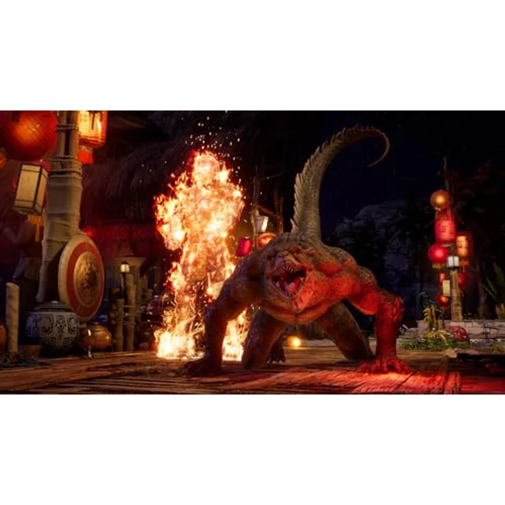 Mortal Kombat 1 (PlayStation 5) – Bild 5