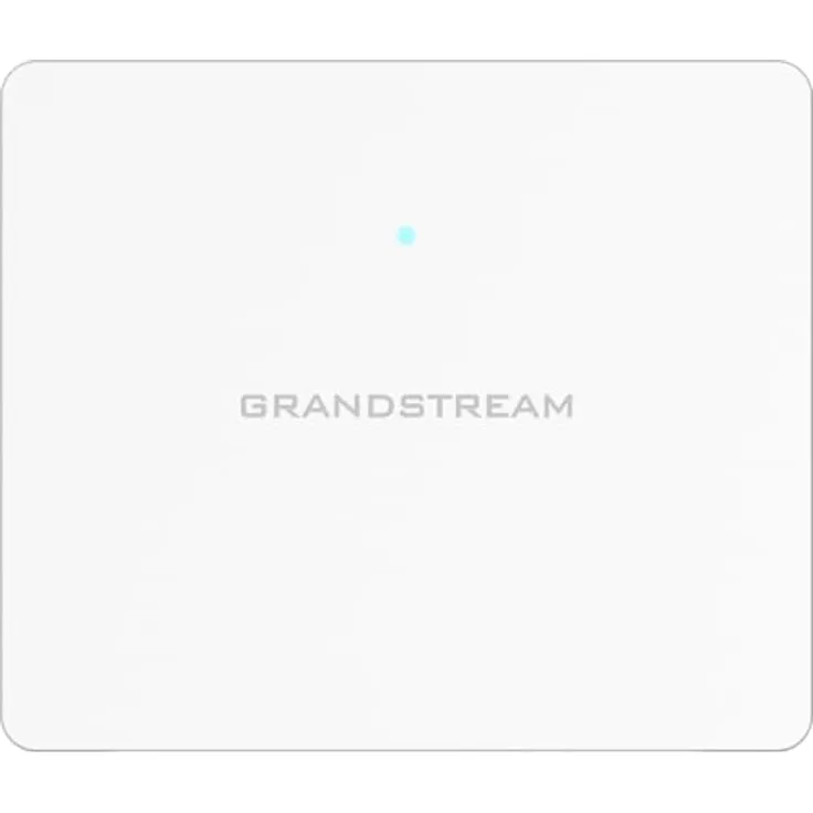 Grandstream WiFi-AccessPoint GWN7603 802.11ac Wave-2 WLAN-Zugangspunkt, Gigabit Ethernet, bis zu 100 Meter Reichweite