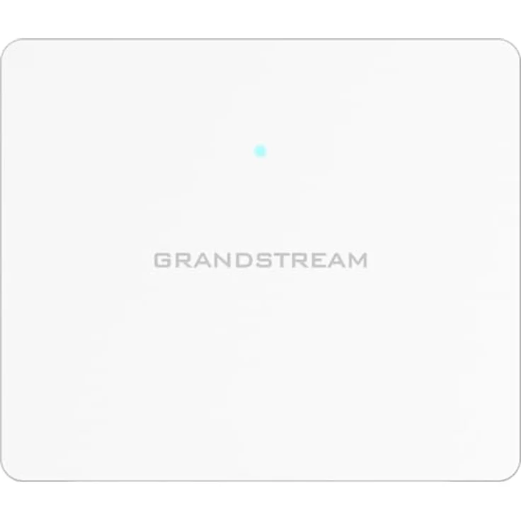 Grandstream WiFi-AccessPoint GWN7603 802.11ac Wave-2 WLAN-Zugangspunkt, Gigabit Ethernet, bis zu 100 Meter Reichweite – Bild 1