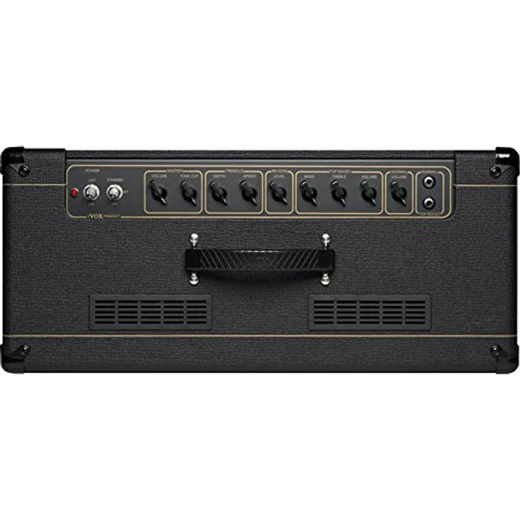 VOX AC-15 C1 – Bild 4